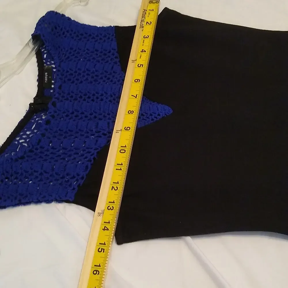 Nasya women's size small dress.
